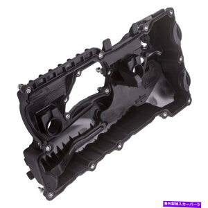 GWJo[ BMW E60 520I 520li X1 E84 1.8i 11128645888̃KXPbgtGWouJo[tJo[ Engine Valve Cover w/ Gasket For BMW E60 520i 520Li X1 E84 1.8i 11128645888 New