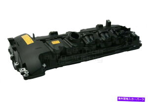 �G���W���J�o�[ BMW�p��Uro�G���W���o���u�J�o�[11127565284 URO Engine Valve Cover 11127565284 for BMW�y���s�A���i�z