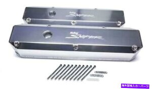 �G���W���J�o�[ Holley Sniper Fabricated Valve�́ASBM Tall 64-91 890003���J�o�[���Ă��܂� HOLLEY Sniper Fabricated Valve Covers SBM Tall 64-91 890003�y���s�A���i�z