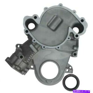 GWJo[ AMC 304-360-401Proform 69500GW^C~O`F[Jo[ Proform 69500 Engine Timing Chain Cover For AMC 304-360-401
