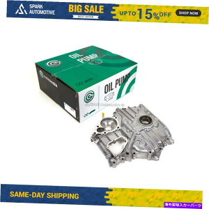 GWJo[ IC|vtBbg89-94}c_MPV B2600 2.6L SOHC 12V G6^C~OJo[ Oil Pump Fit 89-94 Mazda MPV B2600 2.6L SOHC 12V G6 Timing Cover with