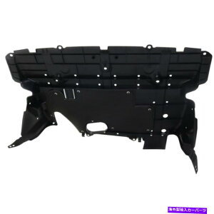 GWJo[ Subaru Impreza Front Engine Splash Shield 2017-2019̏ꍇ́Asu1228115̉ɂ܂ For Subaru Impreza Front Engine Splash Shield 2017-2019 Under Cover SU1228115