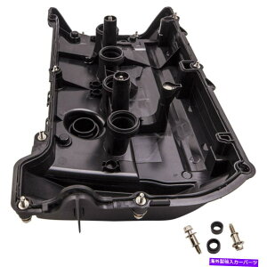 GWJo[ ~jN[p[S JCWI[4 R56 R58 R60 R61 1.6T DOHC N18B16p̃GWouJo[ Engine Valve Cover for Mini Cooper S JCW ALL4 R56 R58 R60 R61 1.6T DOHC N18B16