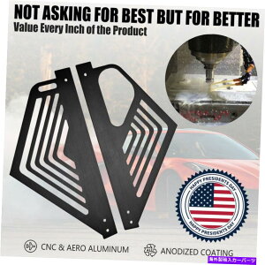 GWJo[ RxbgC8 2020 2021 2022ĩA~jEGWxCplJo[ Aluminum Engine Bay Panel Covers FOR CORVETTE C8 2020 2021 2022 High Quality