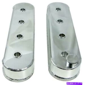 �G���W���J�o�[ TSP GM LS1�������ꂽ�A���~�o���u�J�o�[�R�C���}�E���gJM8081-5P TSP GM LS1 Fabricated Aluminum Valve Covers Without Coil Mounts JM8081-5P