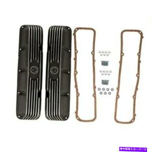 GWJo[ Omix 17401.10ouJo[ZbgA~jEw/n[hEFAyANEW Omix 17401.10 Valve Cover Set Aluminum w/Hardware Pair NEW