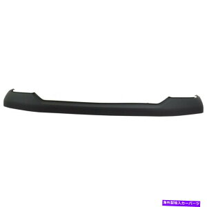 �G���W���J�o�[ Toyota Tundra Bumper Cover 2007-2013 Front |�A�b�p�[|�v���C�~���O1014100 For Toyota Tundra Bumper Cover 2007-2013 Front | Upper | Primed TO1014100�y���s�A���i�z