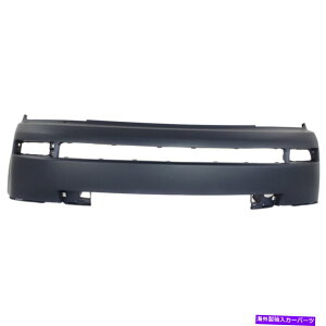 �G���W���J�o�[ Scion XB Bumper Cover 2004 2005 2006�̏ꍇ|�t�����g|�v���C�~���O���ꂽSC1000102 | 5211952915 For Scion xB Bumper Cover 2004 2005 2006 | Front | Primed SC1000102 | 5211952915