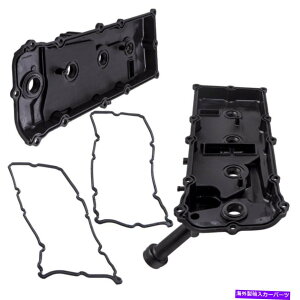GWJo[ LH RHhCo[qoubJ[Jo[tBbgCtBjeBQX56 5.6L V8 2004-2006 LH RH Driver Passenger Valve Rocker Cover Fit Infinity QX56 5.6L V8 2004-2006