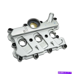 GWJo[ AEfBA4 A4 A8 S4 Q5 VW TOUAREGp̃KXPbg06E103471P W/ GASKET 06E103471PGWouJo[ Left Engine Valve Cover W/ Gasket 06E103471P For Audi A4 A6 A8 S4 Q5 VW Touareg
