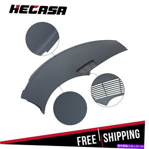 GWJo[ 1993N1996ÑV{[J}Abp[CXgg_bVpbhJo[10267171u For 1993-1996 Chevrolet CAMARO UPPER Instrument Dash Pad Cover Replace 10267171