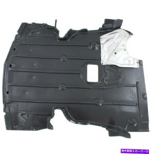 GWJo[ BMW M3 Engine Splash Shield 2008-2011Z^[̃Jo[BM1228133 For BMW M3 Engine Splash Shield 2008-2011 Center Under Cover BM1228133