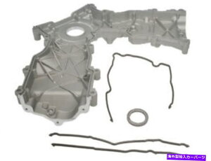 GWJo[ h[}68PZ32T^C~OJo[tBbg2005-2014 Ford Expedition 5.4L V8 SOHC Dorman 68PZ32T Timing Cover Fits 2005-2014 Ford Expedition 5.4L V8 SOHC