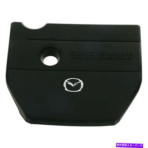 GWJo[ VOEM Mazda 3 5 6 CX-7 2.0L 2.5LGWJo[v[g{LF96-10-2F0C NEW OEM Mazda 3 5 6 CX-7 2.0L 2.5L Engine Cover Plate GENUINE LF96-10-2F0C