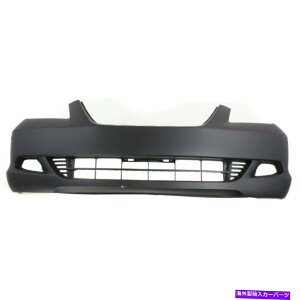GWJo[ z_IfbZCop[Jo[2005 2006 2007tg|vC~O| HO1000223 For Honda Odyssey Bumper Cover 2005 2006 2007 Front | Primed | HO1000223