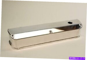 �G���W���J�o�[ �t�H�[�h302/351�E�B���U�[�A���~�o���u�J�o�[����������Ă��܂� Ford 302/351 Windsor Aluminum Valve Cover Polished�y���s�A���i�z