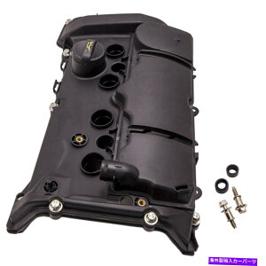 GWJo[ ~jN[p[̃GWPA66ouJo[JCWI[4Jg[}iR60j1.6T N18B16C Engine PA66 Valve Cover for Mini Cooper JCW ALL4 Countryman (R60) 1.6T N18B16C