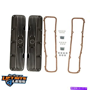 �G���W���J�o�[ Omix-Ada 17401.10 1948-91 Cherokee SJ�̐������ꂽ�G���W���o���u�J�o�[Omix���S Omix-ADA 17401.10 Polished Engine Valve Cover OMIX Logo for 1948-91 Cherokee SJ�y���s�A���i�z