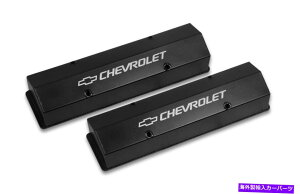 �G���W���J�o�[ Holley Performance 241-284 GM���C�Z���X�g���b�N�V���[�Y�o���u�J�o�[ Holley Performance 241-284 GM Licensed Track Series Valve Cover