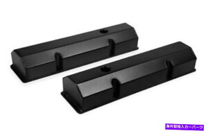 GWJo[ Holley Performance 890010BA~jEouJo[Zbg Holley Performance 890010B Aluminum Valve Cover Set