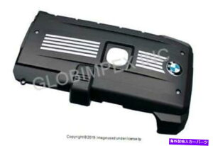 �G���W���J�o�[ BMW�i2006-2013�j�G���W���J�o�[ - �R�C���J�o�[�{�� + 1�N�ۏ� BMW (2006-2013) Engine Cover - Coil Cover GENUINE + 1 YEAR WARRANTY�y���s�A���i�z