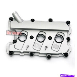 GWJo[ {̃V_[ouJo[1?3CBAEfBS4 S5 A5 A7 A7 A8 Q5 Q7 3.0 TFSIp Genuine Cylinder Valve Cover 1-3 Cyl. For AUDI S4 S5 A5 A6 A7 A8 Q5 Q7 3.0 TFSI