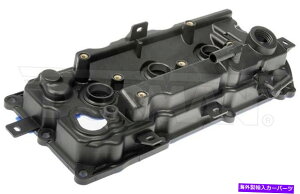 GWJo[ h[}264-995ouJo[-08-14Y[mNGXg̍ Dorman 264-995 Valve Cover - Left Side For 08-14 Nissan Murano Quest