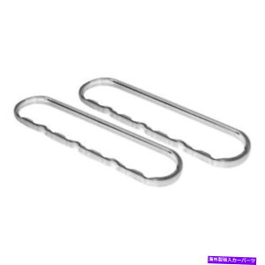 �G���W���J�o�[ PRW 4134630 1997-2011 LS�o���u�J�o�[���C�U�[�AGM Gen III�A1/2�C���`���Aof w/ silic PRW 4134630 1997-2011 LS Valve Cover Risers, GM Gen III, 1/2 in. Thick, w/ Silic�y���s�A���i�z