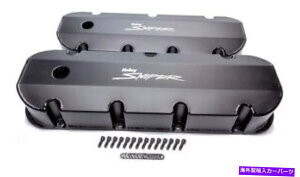 �G���W���J�o�[ Holley Sniper Fabricated Valve�́ABBC Tall 890004b���J�o�[���Ă��܂� HOLLEY Sniper Fabricated Valve Covers BBC Tall 890004B�y���s�A���i�z
