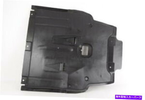 GWJo[ {̃ZfXxcCLANXGWA_[gCJo[A2465200223 OEM Genuine Mercedes-Benz CLA Class Engine Undertray Cover A2465200223 OEM