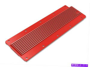 GWJo[ Holley 241-269 LSGWo[Jo[v[gtBbVOOXbhLS2 LS3 LS7 LSX Holley 241-269 LS Engine Valley Cover Plate Finned Gloss Red LS2 LS3 LS7 LSX