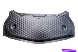 GWJo[ V{̃ZfXxcCLS W219tgGWA_[eCJo[A2195200123 New Genuine Mercedes Benz CLS W219 Front Engine Undertay Cover A2195200123