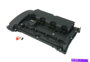 GWJo[ 2009-2010URO11276465555-AFGWouJo[ URO 11127646555-AF Engine Valve Cover for 2009-2010 Mini Cooper S