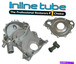 GWJo[ 69-79|eBAbNGTOt@CAo[hGW^C~O`F[Jo[EH[^[|vnEWOv8 69-79 Pontiac Gto Judge Firebird Engine Timing Chain Cover Water Pump Housing V8