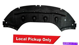 GWJo[ 2016-2018쐬č̃Jo[̉̐VGWOptima KI1228149 29110D5000 New Lower Engine Under Cover For US Built 2016-2018 Optima KI1228149 29110D5000