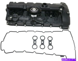 GWJo[ 06-13 BMW E82 E90 E70 Z4 X3 X5 128I 328I 528I 11127552281̃GWouJo[ Engine Valve Cover For 06-13 BMW E82 E90 E70 Z4 X3 X5 128i 328i 528i 11127552281