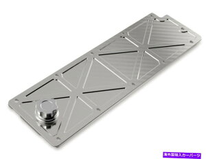 GWJo[ Holley 241-360 LSGWo[Jo[v[gtICtBVRLS2 LS7 LSX Holley 241-360 LS Engine Valley Cover Plate w/ Oil Fill Natural LS2 LS3 LS7 LSX