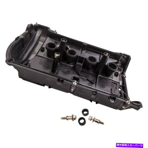 GWJo[ ~jN[p[Nu}p̃GWPA66ouJo[iR55j1.6T JCW N18B16C 2013-2014 Engine PA66 Valve Cover for Mini Cooper Clubman (R55) 1.6T JCW N18B16C 2013-2014