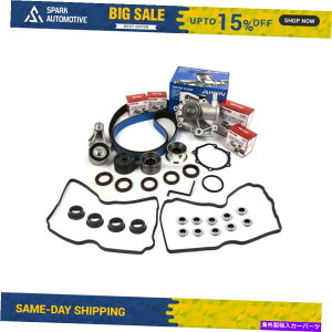 GWJo[ ^C~OxgLbgEH[^[|vouJo[tBbgKXPbg00-05XoAEgobNBaja Sohc Timing Belt Kit Water Pump Valve Cover Fit Gasket 00-05 Subaru Outback Baja SOHC