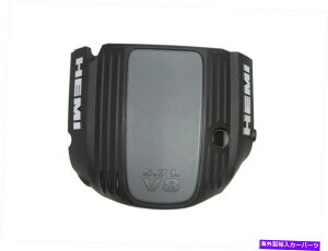 �G���W���J�o�[ 09-18 Dodge Challenger Charger Magnum Chrysler 300 5.7L V8�G���W���J�o�[OE Mopar 09-18 DODGE CHALLENGER CHARGER MAGNUM CHRYSLER 300 5.7L V8 ENGINE COVER OE MOPAR�y���s�A���i�z