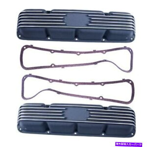 �G���W���J�o�[ �W�[�vCJ-5 CJ-7 CJ-8 SJ�~���E�o���G���W���o���u�J�o�[17401.13 Fits Jeep CJ-5 CJ-7 CJ-8 SJ Alum Engine Valve Covers 17401.13