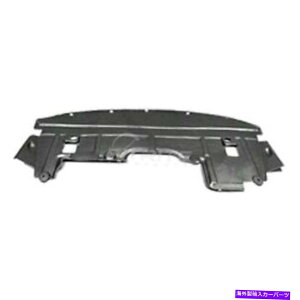 �G���W���J�o�[ 2009-2014�̐V�����A���_�[�J�[�V�[���h�v���X�`�b�N���YMaxima NI1228128C CAPA New Undercar Shield Plastic For 2009-2014 Nissan Maxima NI1228128C Capa�y���s�A���i�z