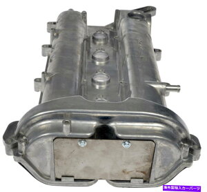 �G���W���J�o�[ 2015-2017 Buick Regal�̃h�[�}��264-904-AG�G���W���o���u�J�o�[ Dorman 264-904-AG Engine Valve Cover for 2015-2017 Buick Regal
