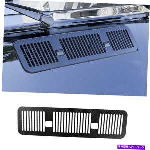 GWJo[ xc2019-2022 GNXubNA~jEtgOOGWt[hJo[ For Benz 2019-2022 G-Class Black Aluminum Front Grille Grill Engine Hood Cover