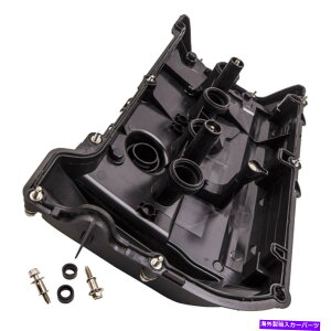 GWJo[ ~jN[p[S JCW R55 R56 R58 R60 1.6L 2011-2014 N18B16Ap̃GWouJo[ Engine Valve Cover for Mini Cooper S JCW R55 R56 R58 R60 1.6L 2011-2014 N18B16A