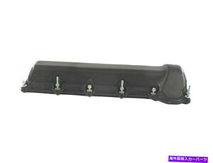 �G���W���J�o�[ 2006�N����2007�N�̃_�b�W�f�������S�o���u�J�o�[����̃��[�p��11787vr For 2006-2007 Dodge Durango Valve Cover Left Upper Mopar 11787VR