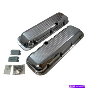 GWJo[ Racing Power Company R6231A~jEobtouJo[Chevy Big BlockV8 Racing Power Company R6231 Aluminum Baffled Valve Cover Chevy Big Block V8