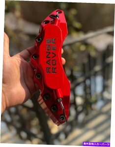 GWJo[ ܂ꂽW[o[u[LLp[Jo[Jo[AX|[cAH[OAGH[NV6AV4GW ENGRAVED RANGE ROVER BRAKE CALIPER COVERS-VELAR,SPORT,VOGUE,EVOQUE V6,V4 ENGINE