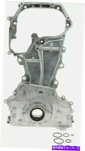 GWJo[ GWIC|vƃ^C~OJo[AZuOM385 Engine Oil Pump and Timing Cover Assembly-Stock Melling M385