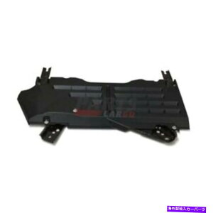 GWJo[ VA_[J[V[htgtBbg2011-2014tH[h}X^OBR3Z6C038A FO1228166 NEW UNDERCAR SHIELD FRONT FITS 2011-2014 FORD MUSTANG BR3Z6C038A FO1228166